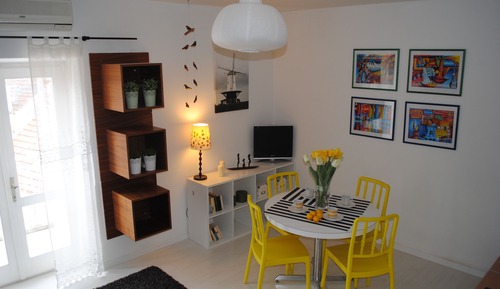 Apartment, 1 Bedroom