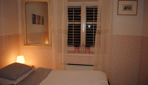 Apartment, 2 Bedrooms