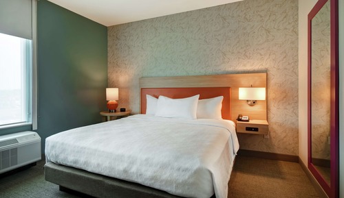 Suite, 1 Bedroom, Non Smoking