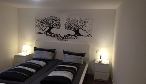 House, Multiple Beds, Non Smoking, Garden View