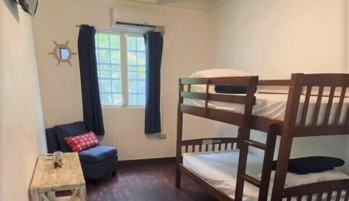 Family Apartment 3 Bed Rooms ( 2nd FL0OR)
