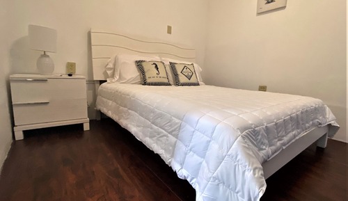 STANDARD APARTMENT (2nd FLOOR)