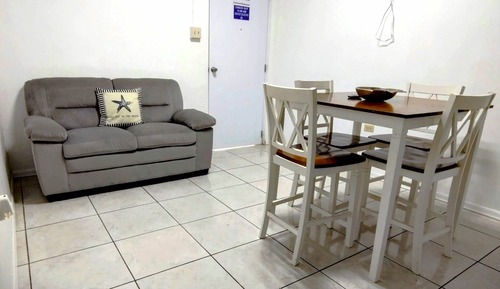 Apartment, 2 Bedrooms