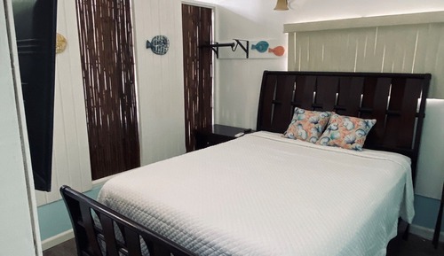 Premium Chalet