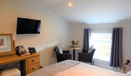 Standard Double Room, 1 Double Bed
