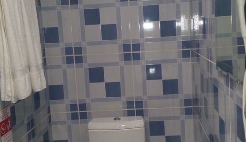 Standard Double Room, 1 Queen Bed