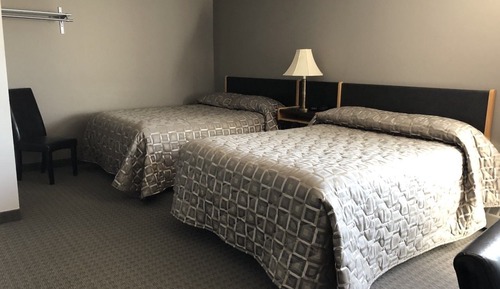 Room, 2 Queen Beds