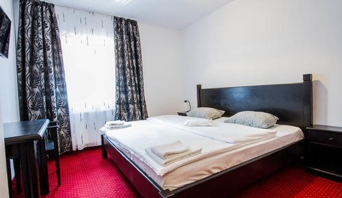 Premium Double Room, 1 Queen Bed