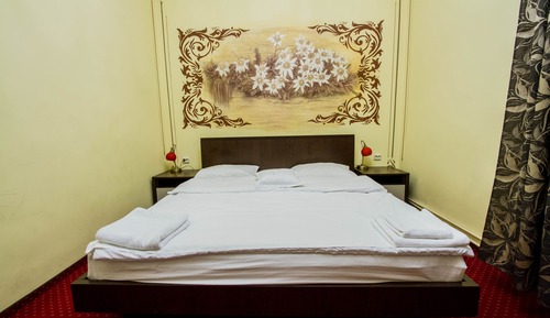 Grand Apartment