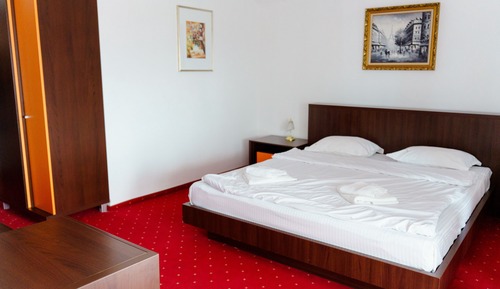 Superior Double Room, 1 Queen Bed