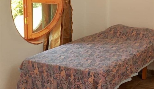 Family Triple Room (Hobbit)