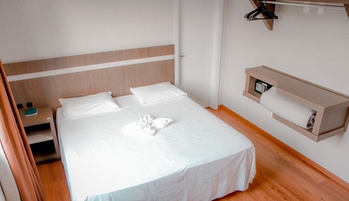 Apartamento superior