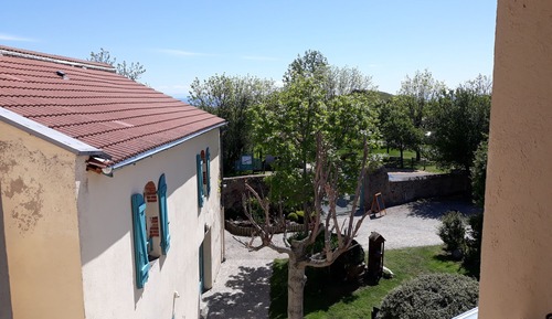 Economy Room, Ensuite, Mountain View (au 1 étage)