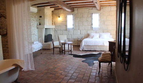 Double Room (Michel-Ange)
