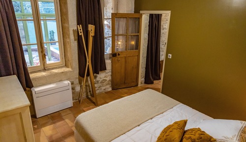 Suite, 2 Bedrooms, Non Smoking (Michel-Ange)