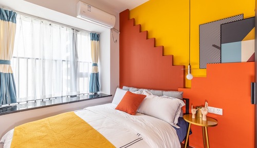 Apartment, 3 Bedrooms
