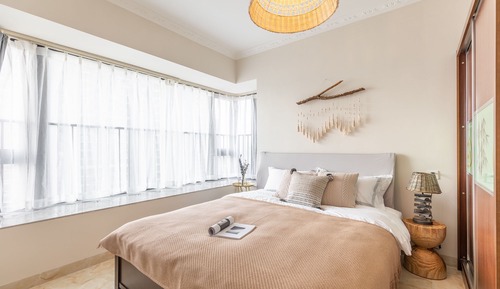 Apartment, 3 Bedrooms
