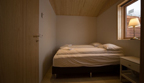 Cottage, 2 Bedrooms, Lake View