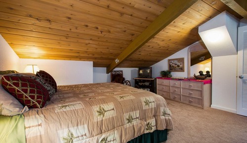 Condo, Multiple Beds (Kona Coast Resort at Keauhou Gardens )