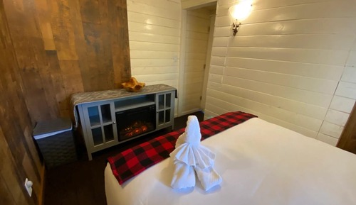 Standard Cottage, Multiple Beds, Valley View