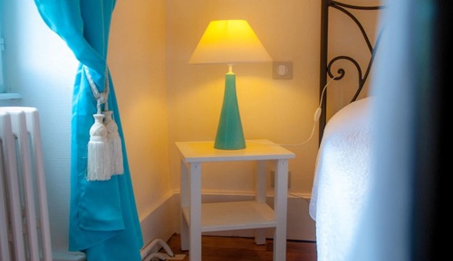 Double Room (Dauphine)