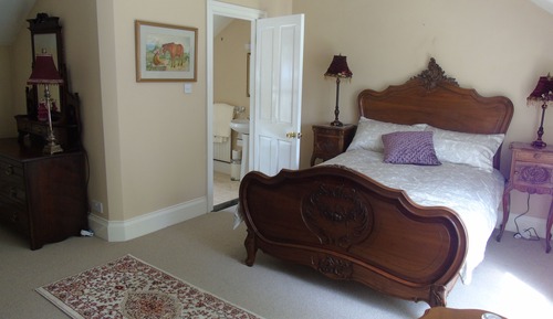 Double Room, Ensuite
