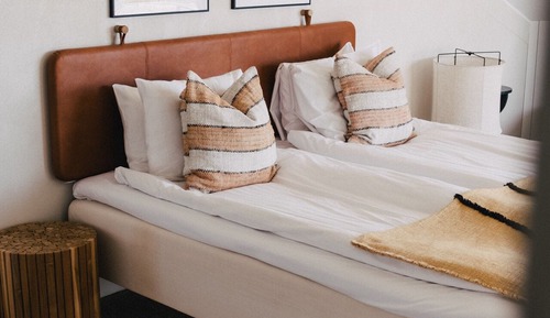 Deluxe Studio Suite (3 Beds)