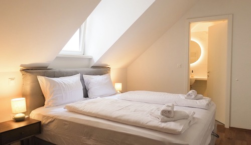 Double Room Franja