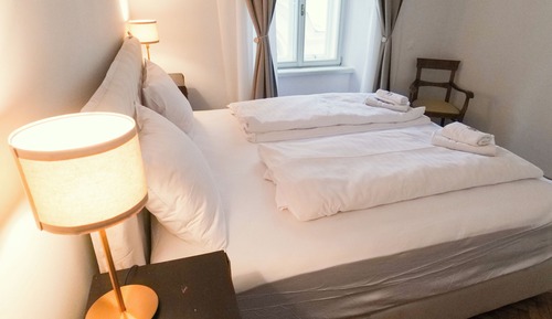Standard Apartment, 1 Bedroom
