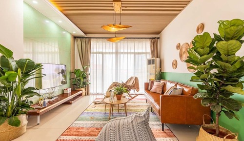 Apartment, 3 Bedrooms
