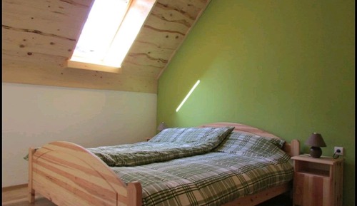 Family Apartment, 2 Bedrooms (Zeleni)