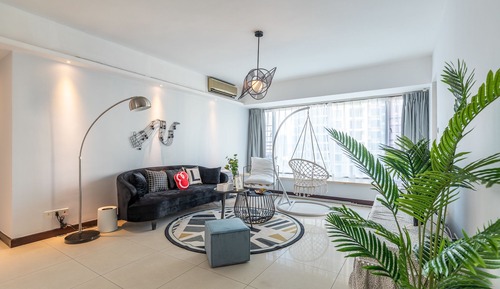 Apartment, 3 Bedrooms