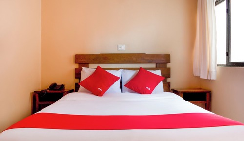 Standard Double Room, 1 Double Bed