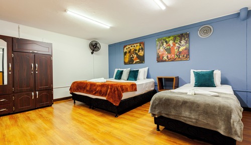 Deluxe Loft