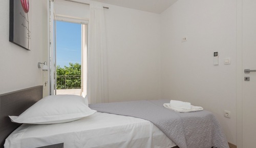 Apartment, Sea View (3)