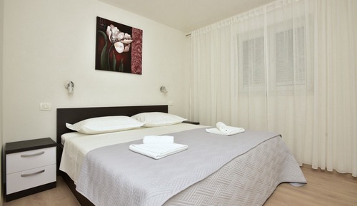 Apartment, Sea View (1)