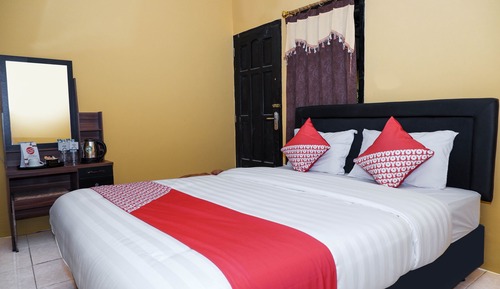Standard Double Room, 1 Double Bed