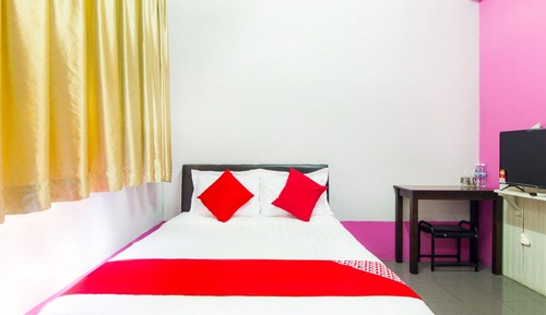 Standard Double Room, 1 Double Bed