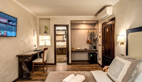 Superior Double Room, 1 Bedroom