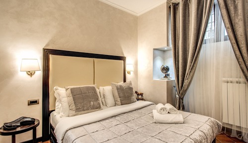 Standard Double Room, 1 Bedroom