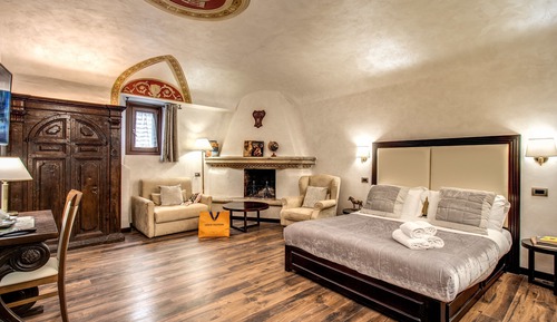 Family Suite, 1 Bedroom