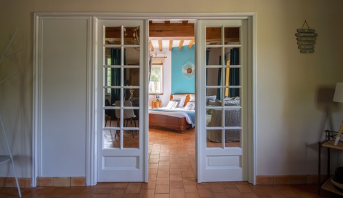 Family Suite (Suite du Prieuré)