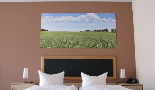 Comfort Double Room, 1 Bedroom, Accessible, Non Smoking