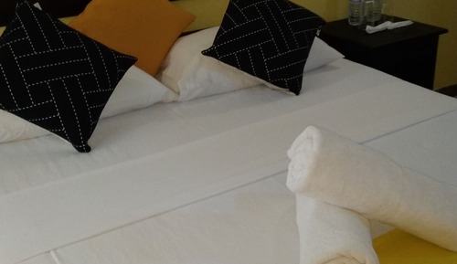 Classic Double Room, 1 Double Bed