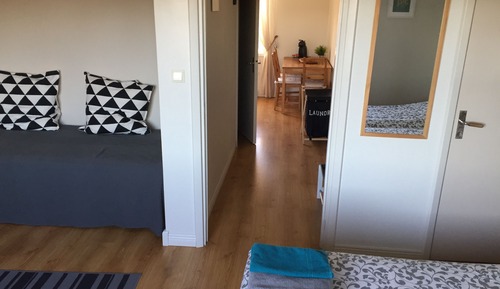 Apartment, Lake View (3)
