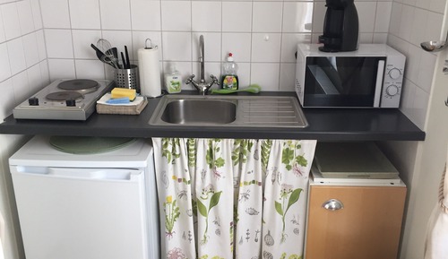 Apartment, Lake View (4)