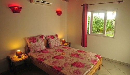 Villa, 4 Bedrooms, Sea View