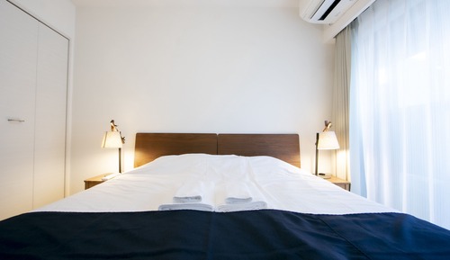 Quad Room