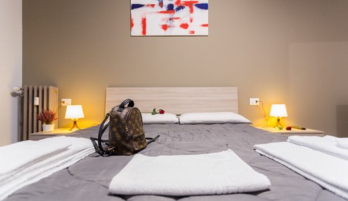 Standard Condo