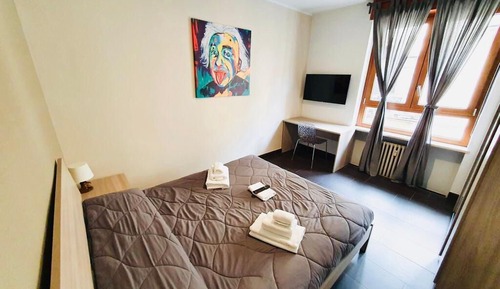 Standard Apartment